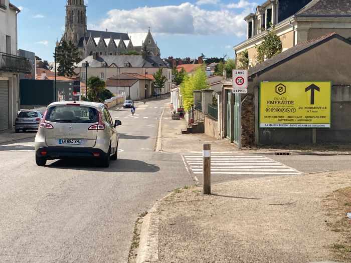4m² Vendée