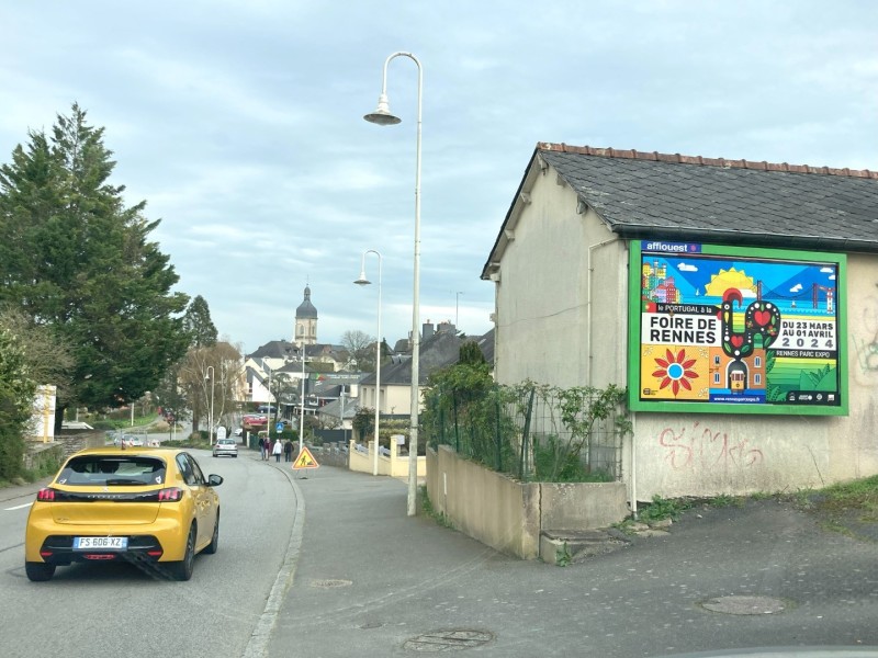 4M² Rennes